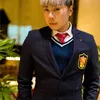Roy Kiyoshi