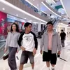 Ruben Onsu Ikut Betrand Peto Kencan dengan Aqila