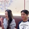 Ruben Onsu Ikut Betrand Peto Kencan dengan Aqila