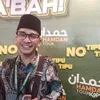 Ruben Onsu umroh