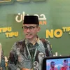 Ruben Onsu umroh
