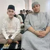 Ruben Onsu Mualaf 