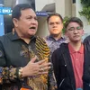 Ruben Onsu, Resmi Polisikan, Fitnah dan Bullying, pemilik akun Vina.run