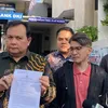 Ruben Onsu, Resmi Polisikan, Fitnah dan Bullying, pemilik akun Vina.run
