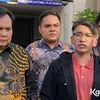 Ruben Onsu, Resmi Polisikan, Fitnah dan Bullying, pemilik akun Vina.run