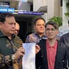 Ruben Onsu, Resmi Polisikan, Fitnah dan Bullying, pemilik akun Vina.run