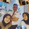 Rully Calon Suami Dewi Perssik Akan Segera Menikah