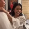 Rully Calon Suami Dewi Perssik Akan Segera Menikah
