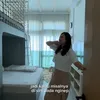 kamar anak kedua Ringgo Agus Rahman