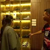Potret Rumah Aan Story