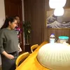 Potret Rumah Aan Story