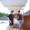 Potret Rumah Aan Story