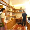 Rumah Aghniny Haque Minimalis Modern