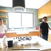 Rumah Aghniny Haque Minimalis Modern