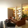 Rumah Aghniny Haque Minimalis Modern