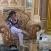 Rumah Cak Sodiq Monata Baru