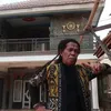 Rumah Cak Sodiq Monata Baru