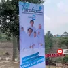 Rumah Cak Sodiq Monata Baru