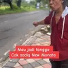 Rumah Cak Sodiq Monata Baru