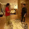 Rumah Baru Desta