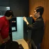 Rumah Baru Desta