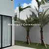Rumah Baru Jennifer Bachdim