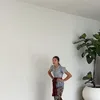 Rumah Baru Jennifer Bachdim