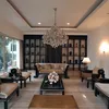Rumah Tasya Farasya