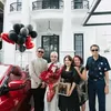 Potret Rumah Bella Shofie