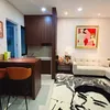Rumah Bunda Corla di Indonesia