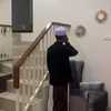 Rumah Bunda Corla di Indonesia