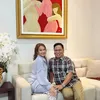 Rumah Bunda Corla di Indonesia