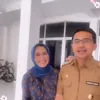 Potret Rumah Dinas Sahrul Gunawan