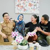 Potret Rumah Dinas Sahrul Gunawan