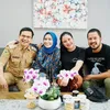 Potret Rumah Dinas Sahrul Gunawan