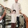 rumah selebriti, rumah dude harlino, rumah alyssa soebandono