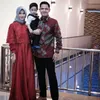 rumah selebriti, rumah dude harlino, rumah alyssa soebandono