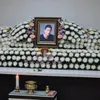 Altar Lee Yong Joo