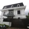rumah Eko Patrio