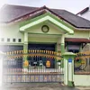 Potret Rumah Keluarga Almarhum Babe Cabita