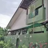 Potret Rumah Keluarga Almarhum Babe Cabita
