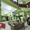 Potret Rumah Keluarga Almarhum Babe Cabita