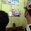 Rumah Lala Pengasuh Rafathar