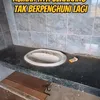 Rumah Mewah Diduga Milik Nadia Vega