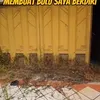 Rumah Mewah Diduga Milik Nadia Vega