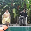 Rumah Mewah yang Disewa Pinkan Mambo