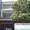 momo, rumah momo geisha, rumah artis, rumah seleb