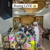 ruang live streaming Rumah Muzdalifah 