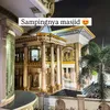 masjid Rumah Muzdalifah