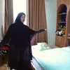 kamar anak laki-laki Rumah Natasha Rizky
